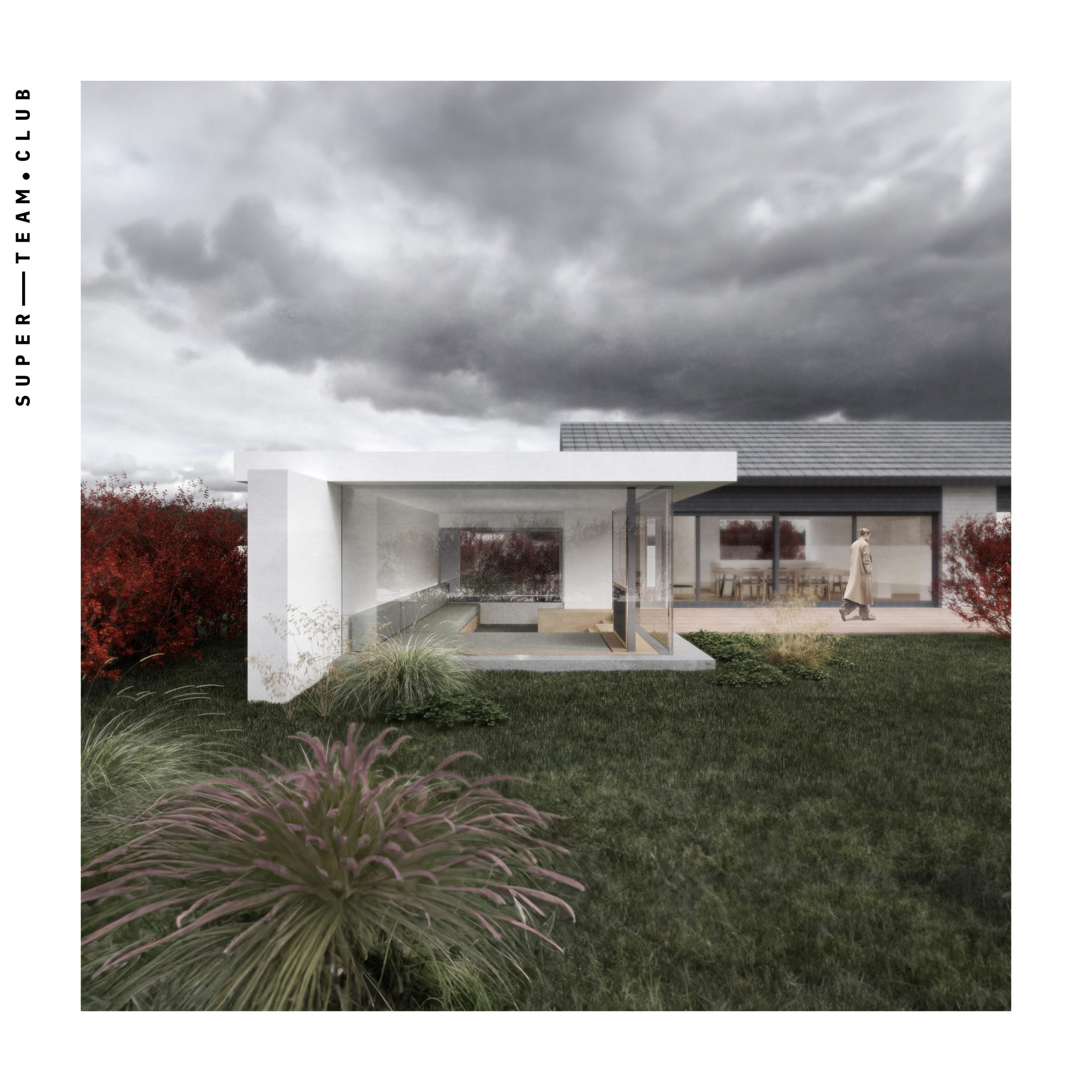 STC instagram template