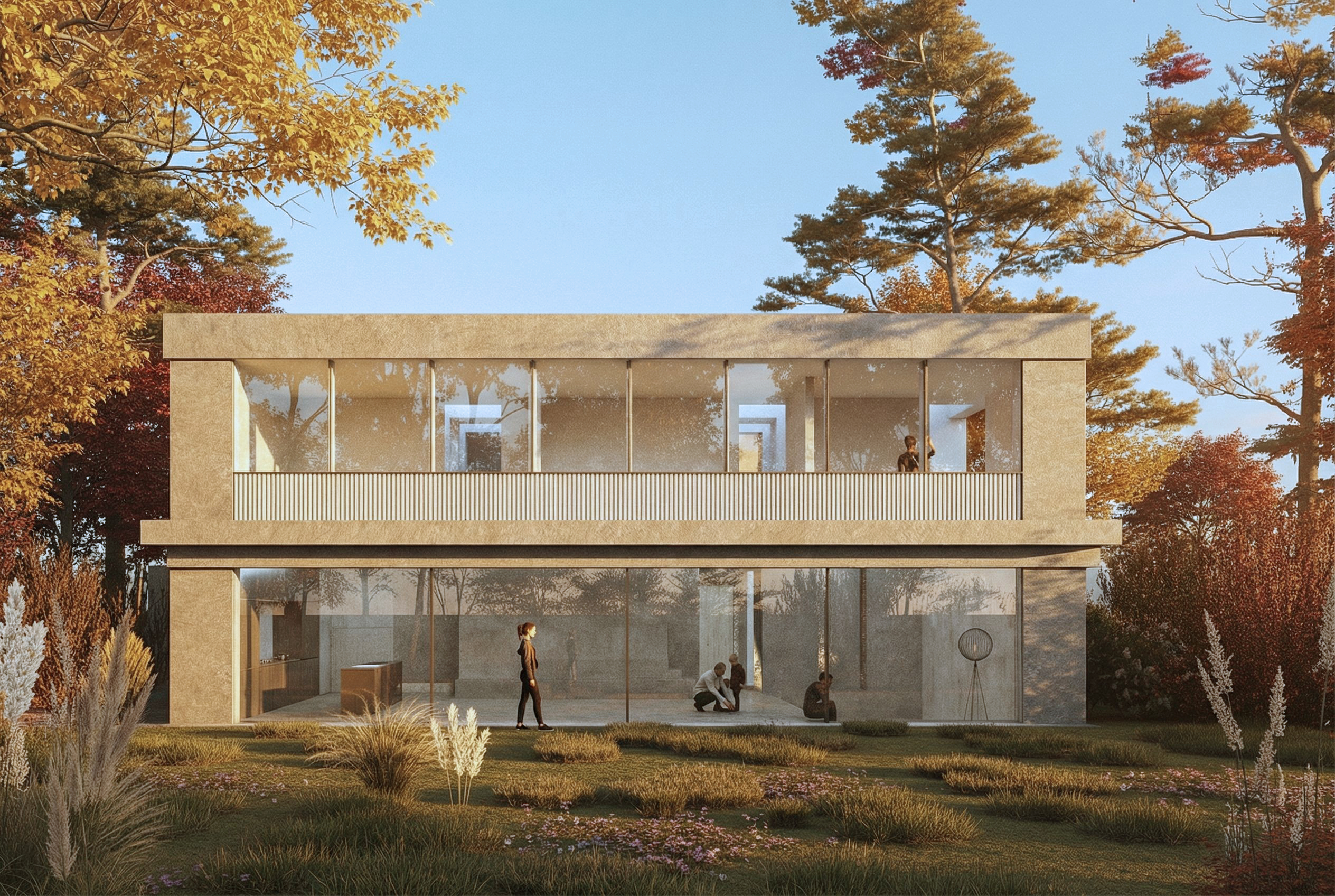 FACADE GARDEN_cooler